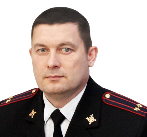 В отделе МВД России по Октябрьскому района будет проведена  «Прямая линия» с начальником полиции