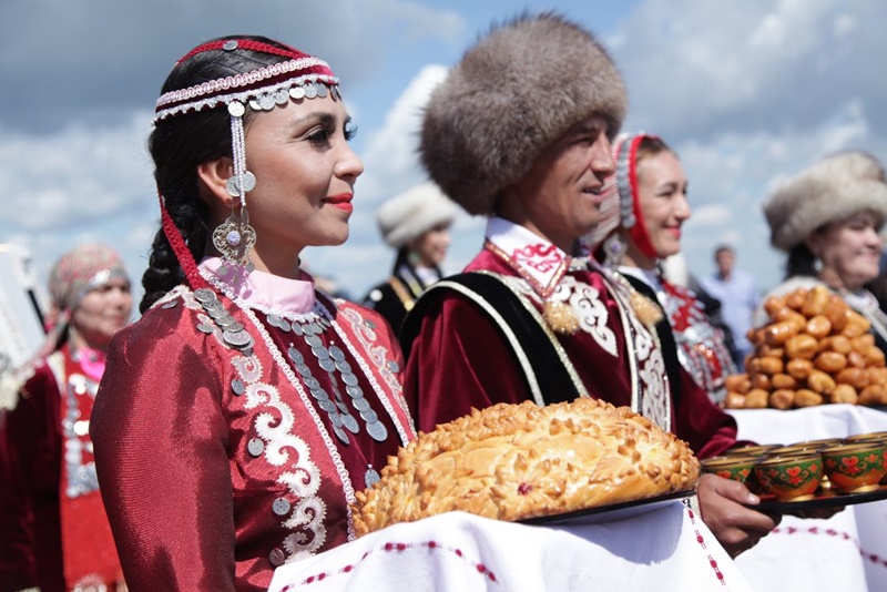 В Челябинской области пройдут Дни башкирской культуры и просвещения