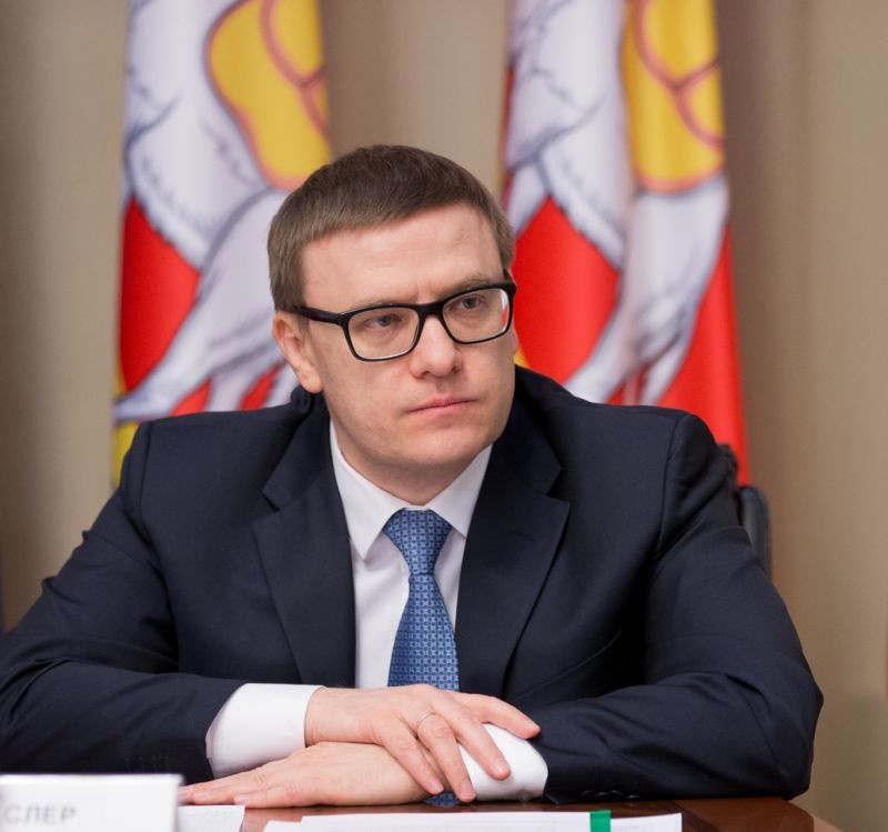 Алексей Текслер принял участие в заседании федерального штаба по реализации нацпроектов