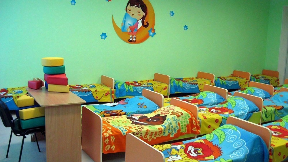 Детские сады возвращаются к обычному режиму работы в Челябинской области