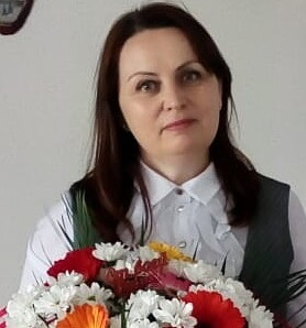  Елена Владимировна Шмидт, директор МОУ 