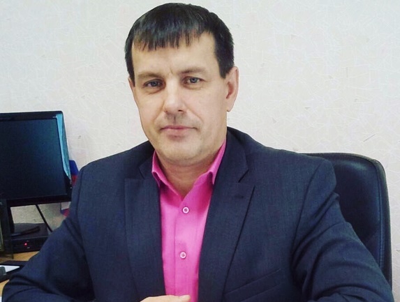 Сергей Владимирович Мелехин, Заместитель главы Октябрьского муниципального района