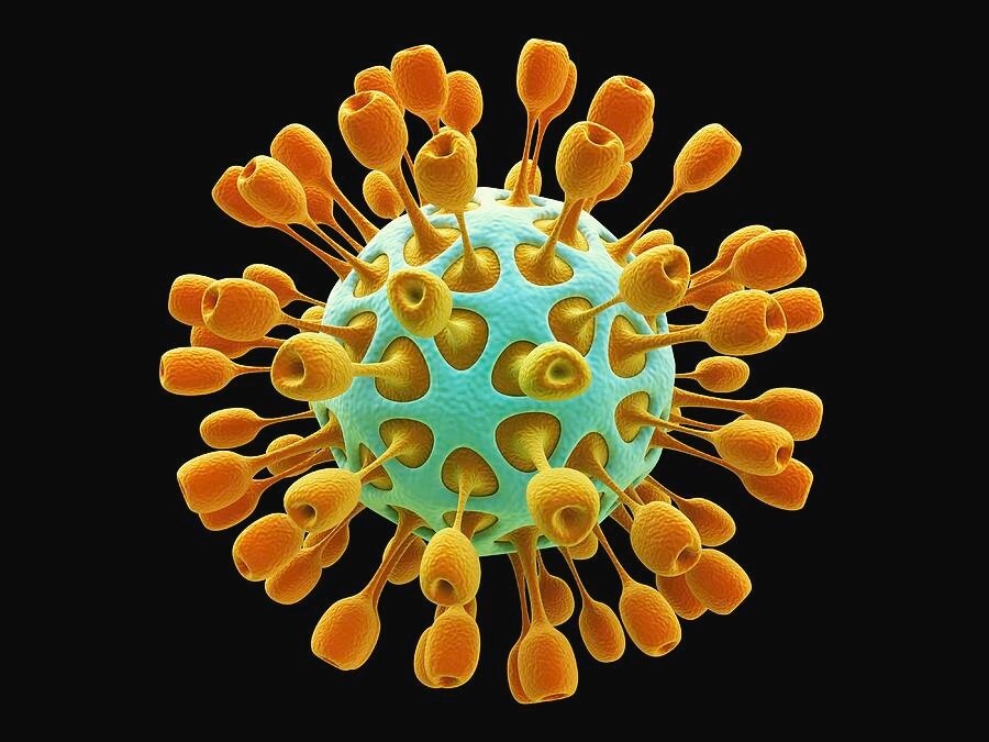 Будьте предусмотрительны: коронавирус пока еще живет на территории района