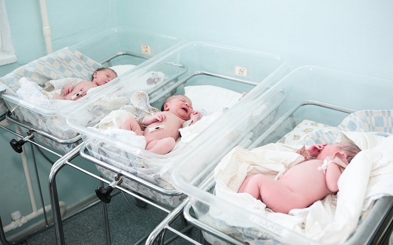 Минздрав России утвердил новые критерии рождения ребенка