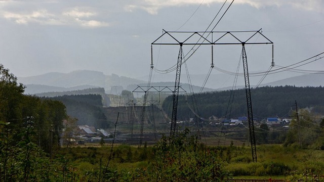 В Челябинской области сменяется поставщик электроэнергии