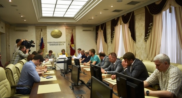 Выборы губернатора Челябинской области: 6 кандидатов выбыли из гонки
