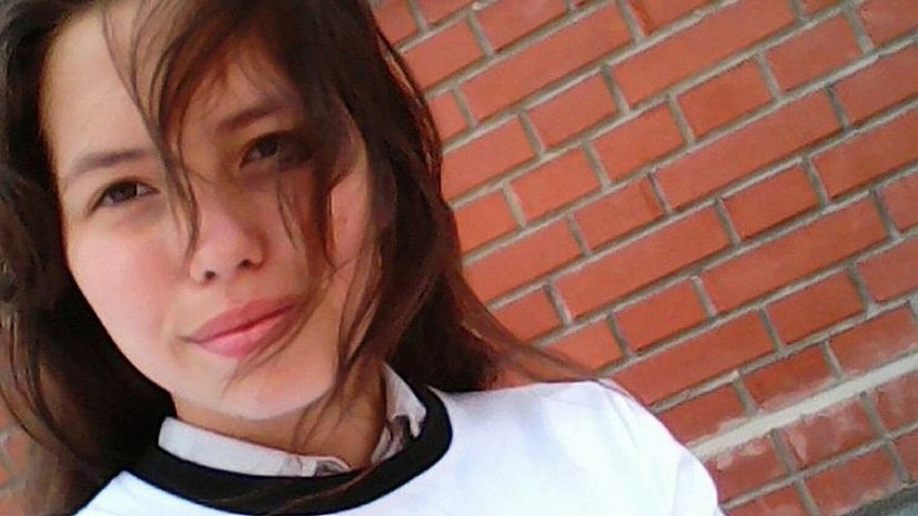 В Сатке пропала 14-летняя девочка: следователи возбудили дело  