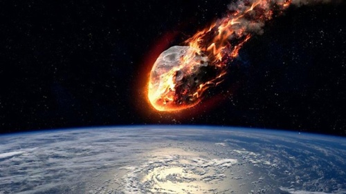 Астероид размером с 10-ти этажный дом пройдет рядом с Землей