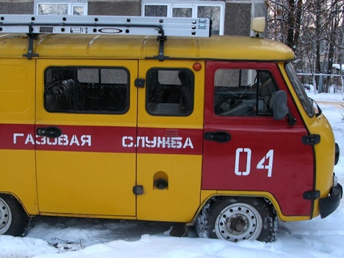 На Южном Урале семья из трех человек отравилась угарным газом