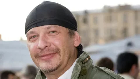 Актер Дмитрий Марьянов скончался на 48-м году жизни