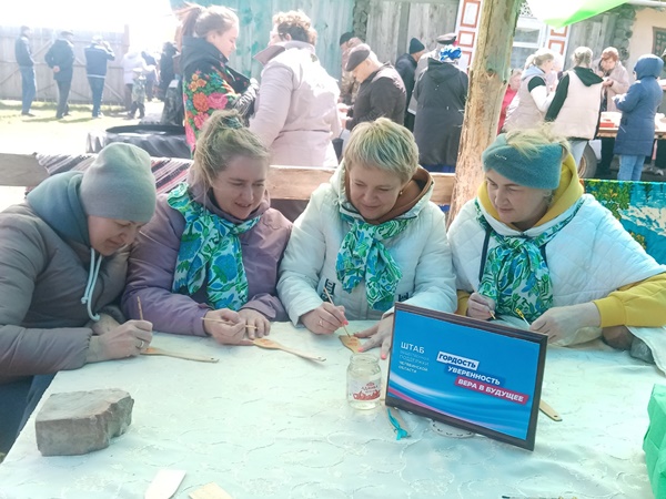 «Красная горка» - в Петрограде!