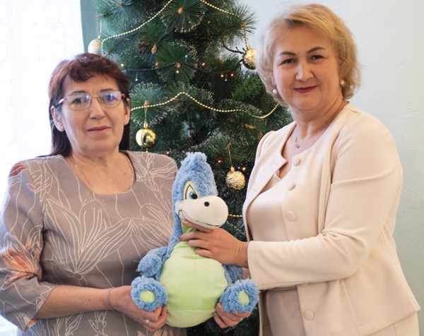 Все самые важные моменты жизни регистрируют в ЗАГСе