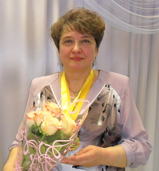 Заслужила признание и доверие сельчан