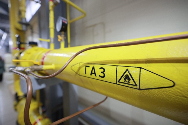 Алексей Текслер: Необходимо ускорить работу по перезаключению договоров на техобслуживание газового оборудования