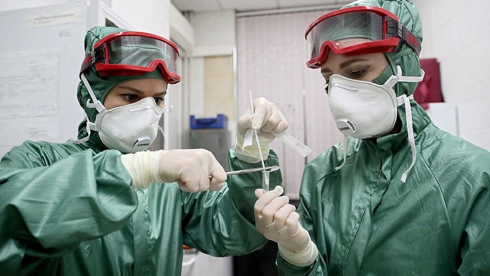 В Челябинской области впервые за 3 месяца меньше 100 заболевших коронавирусом за сутки