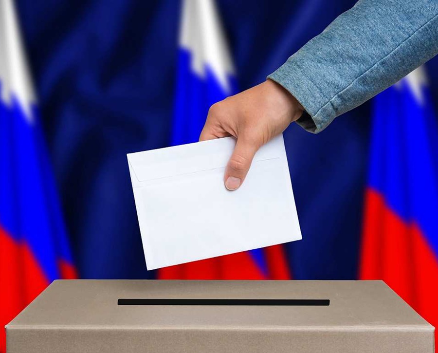 Челябинский избирком изменил календарный план выборов в ЗСО