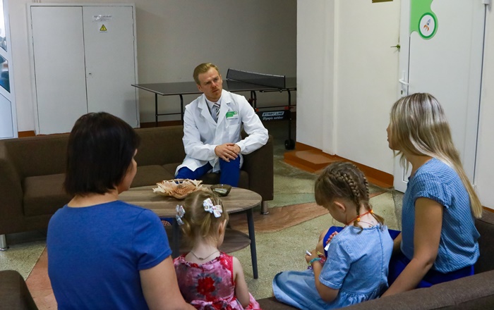 «Единая Россия» за пять лет выполнила предвыборную Программу в сфере образования и здравоохранения