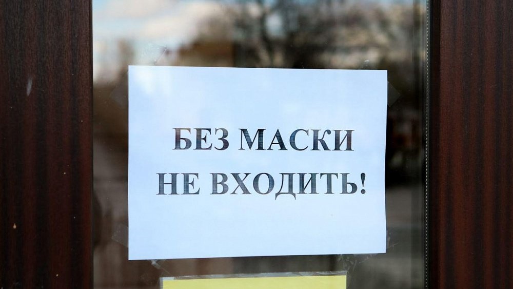 От слов к действию: на соблюдение масочного режима начали проверять магазины Челябинска