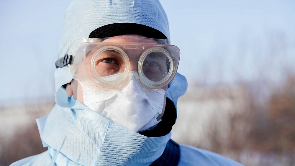 Шесть человек умерли от коронавируса в Челябинской области