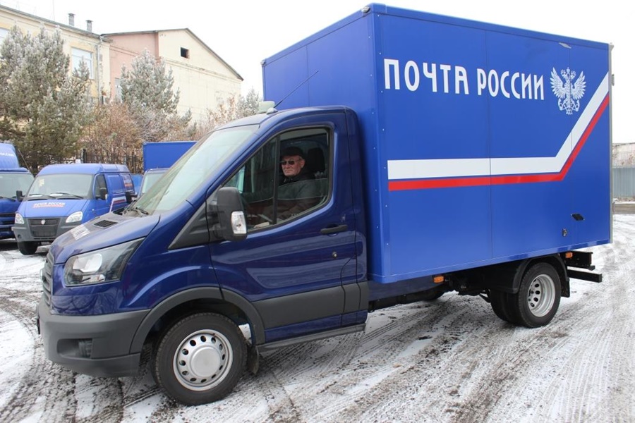 Как логистика Почты России готовится к сезону распродаж