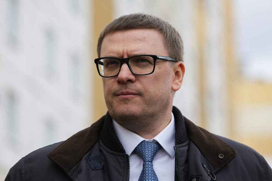 Губернатор Челябинской области Алексей Текслер снизил величину прожиточного минимума  