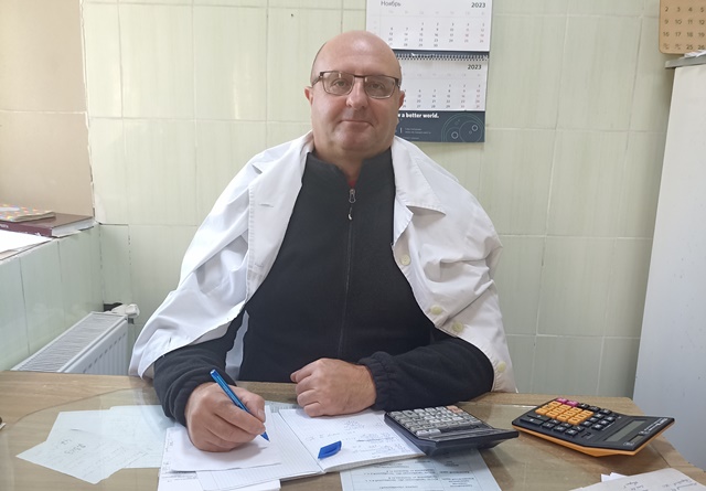 Наша продукция пользуется спросом у населения