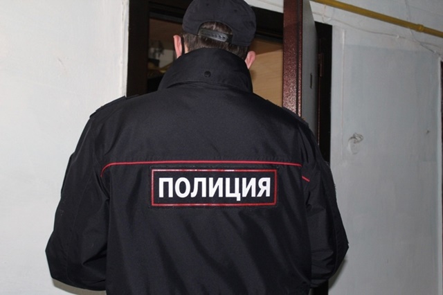 В Октябрьском районе подведены итоги оперативно-профилактического мероприятия «Защита»