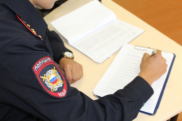 Порядок рассмотрения и принятия решений по административным правонарушениям сотрудниками полиции