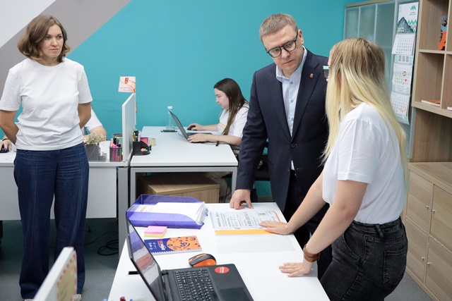 «Единая Россия» и #МЫВМЕСТЕ объединяются для помощи семьям мобилизованных