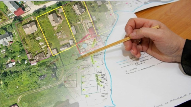 За земельными участками для строительства — на Публичную кадастровую карту