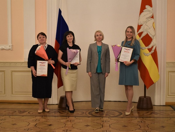 На Южном Урале состоялся региональный этап Всероссийского конкурса профессионального мастерства в сфере соцобслуживания