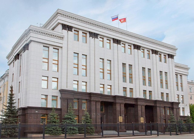 В Челябинской области принят пакет законов в сфере социальной политики