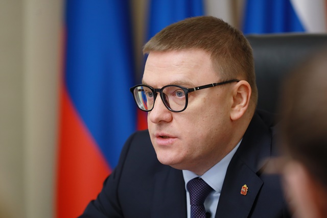 В  Челябинской области по итогам 2022 года уровень кассового исполнения нацпроектов составил 99%