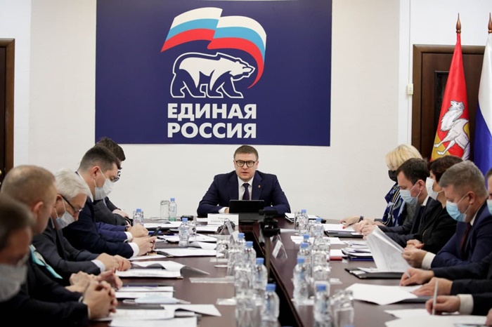 По поручению Алексея Текслера больше южноуральцев получат выплаты на приобретение и установку газового оборудования