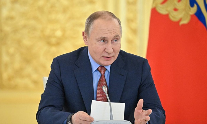Владимир Путин поддержал инициативы «Единой России» о дистанционной продаже рецептурных лекарств и возможности дистанционно выписывать электронные рецепты