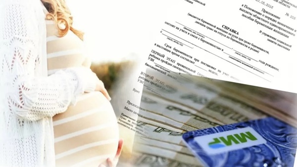 Установлено единое ежемесячное пособие в связи с рождением и воспитанием ребенка