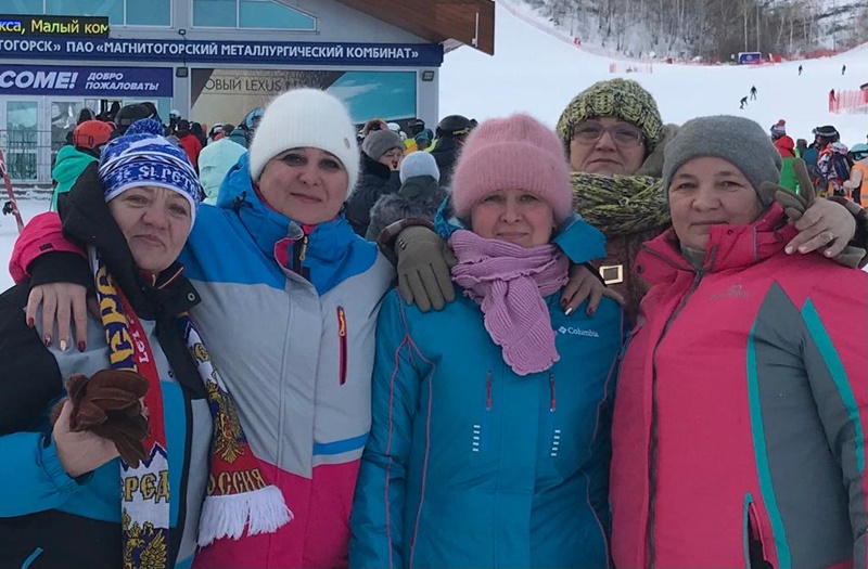 Чудесные каникулы – в Башкирии!