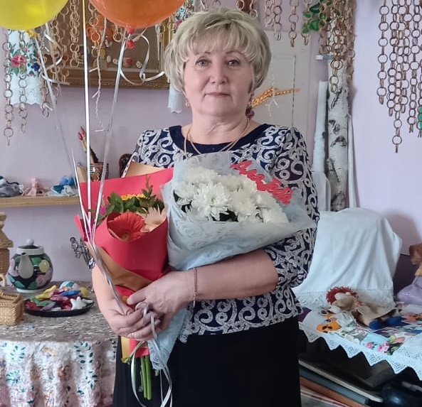  60 - не возраст, а новый жизни поворот