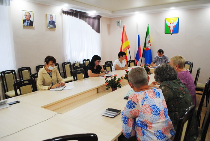 Темпы вакцинации необходимо наращивать